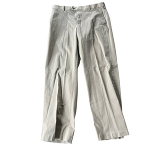 Croft & Barrow Men's Khaki Chinos